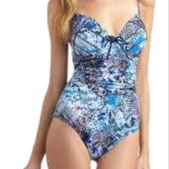 spanx bathing suit canada